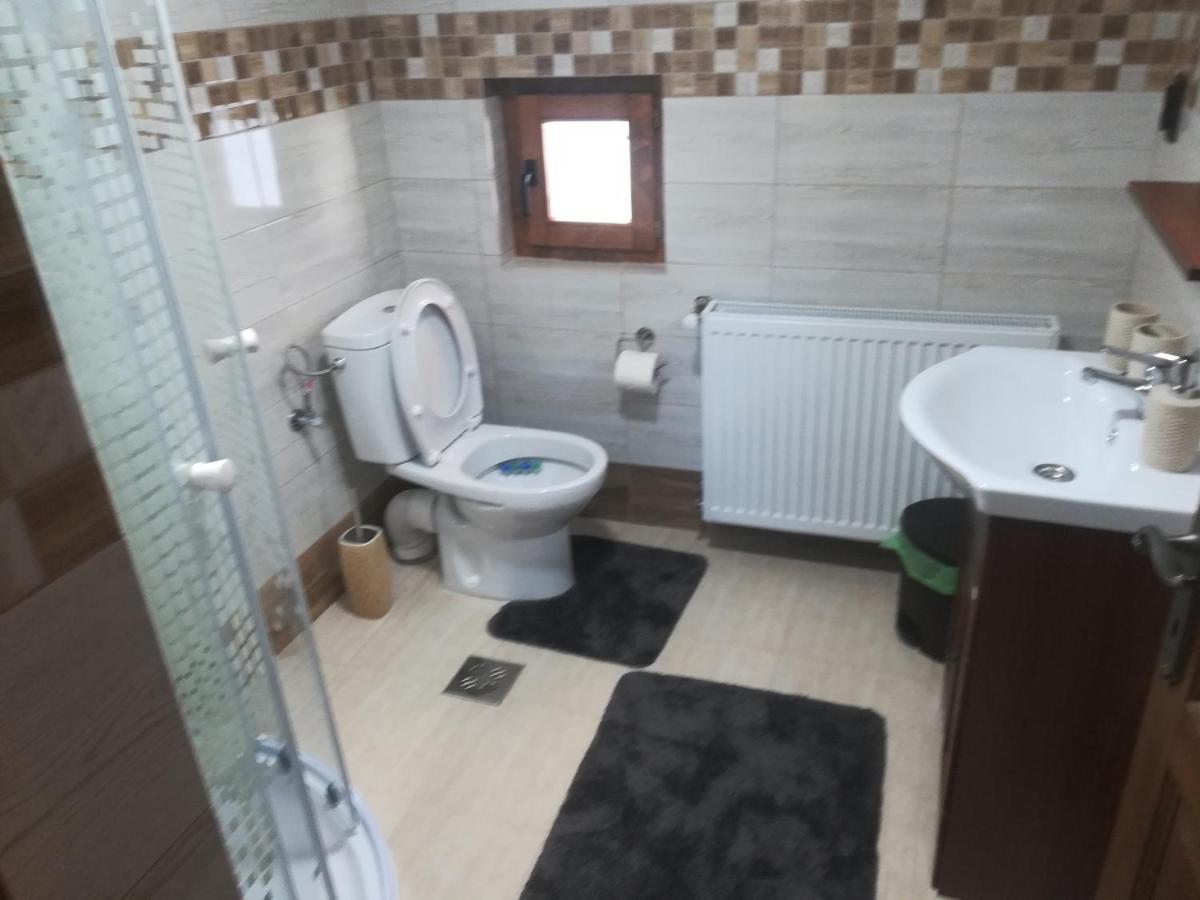 Casa Din Susani Calinesti  Esterno foto
