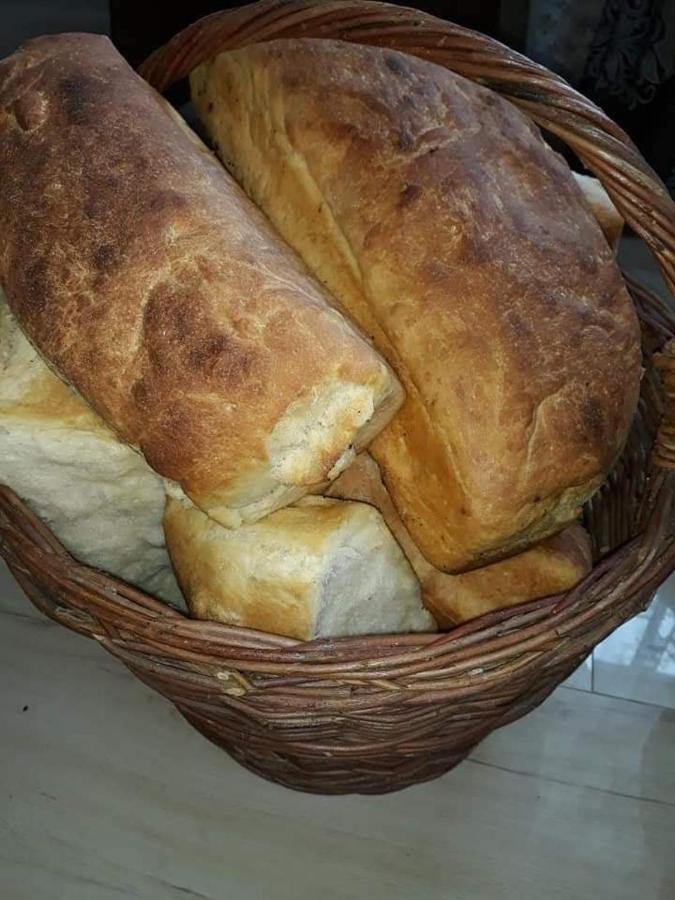 Casa Din Susani Calinesti  Esterno foto